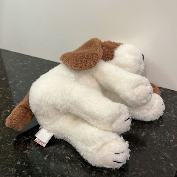 TY Dog Plush “Sherlock” the Basset Hound - Classics Collection 1997 - Picture 5 of 7